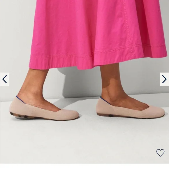 The Flat Rothy’s - Size 9 - Picture 9 of 16